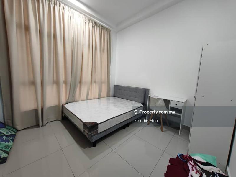 Residensi Servis untuk Disewa di Saville D'lake oleh Freddie Mun - iProperty.com.my