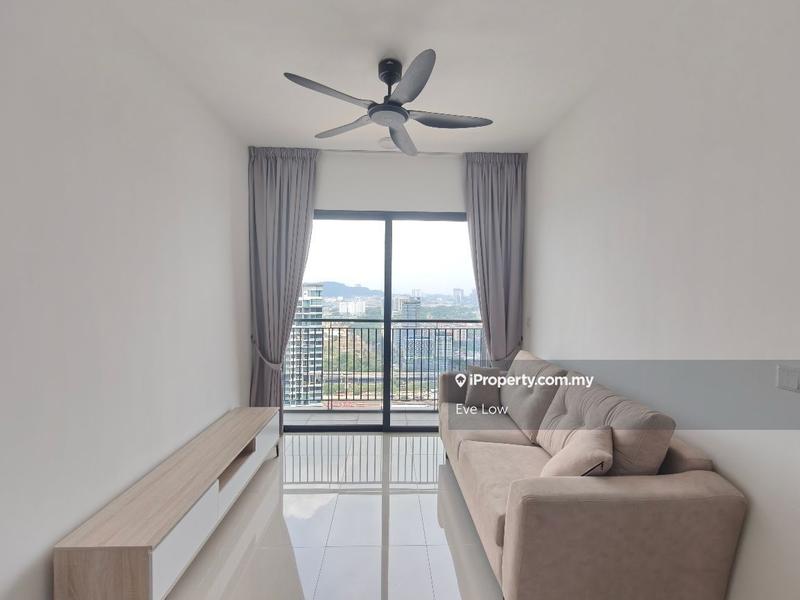 Service Residence for Sale in Sunway Velocity TWO by Eve Low - iProperty.com.my