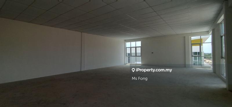 Semi-D Factory for Sale in Kawasan Perindustrian Ayer Keroh, Ayer Keroh by Ms Fong - iProperty.com.my