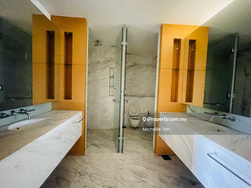 Condominium for Sale in One KL by Michelle Tan - Bathroom - iProperty.com.my