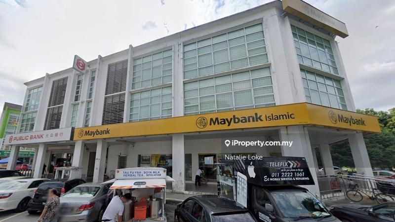 Kedai untuk Dijual di Taman Equine, Seri Kembangan oleh Natalie Loke - iProperty.com.my