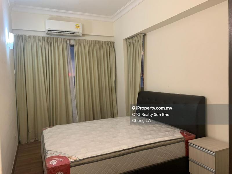 Service Residence for Rent in Casa Mutiara by Chong LW - iProperty.com.my