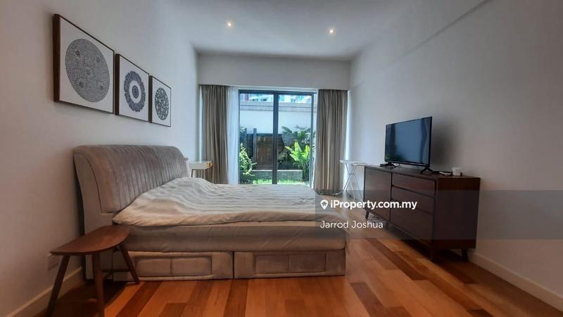 Condominium untuk Dijual di Kiaramas Danai oleh Jarrod Joshua - iProperty.com.my