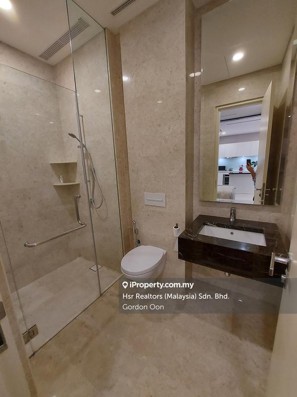 Residensi Servis untuk Disewa di Banyan Tree Signatures oleh Gordon Oon - iProperty.com.my