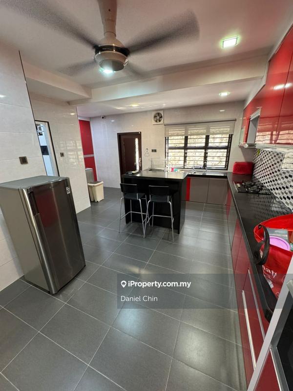 2-storey Terraced House for Sale in Ukay Bistari, Ulu Kelang by Daniel Chin - iProperty.com.my
