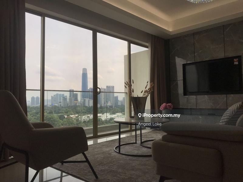 Condominium for Sale in Residensi R8 by Angeel Loke - iProperty.com.my