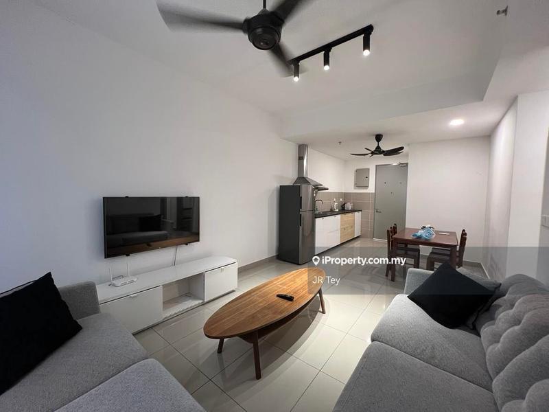 For Rent - Utropolis Urbano