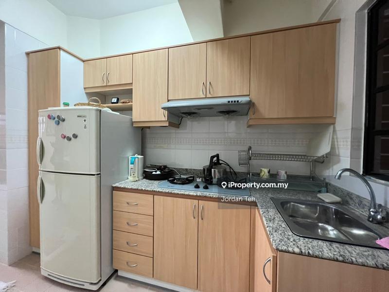 Pangsapuri untuk Dijual di Mawar Apartment oleh Jordan Teh - iProperty.com.my