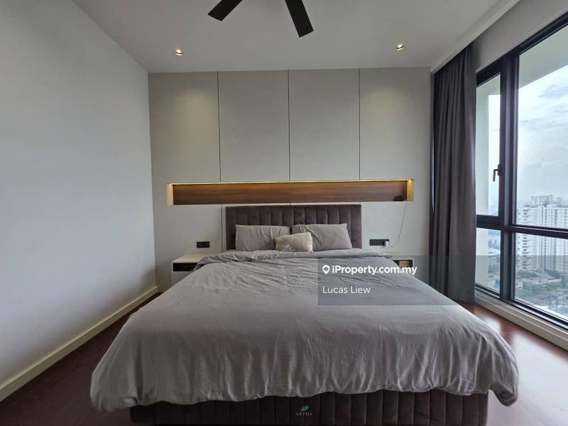 Service Residence for Sale in Park Regent @Desa Park City by Lucas Liew - iProperty.com.my