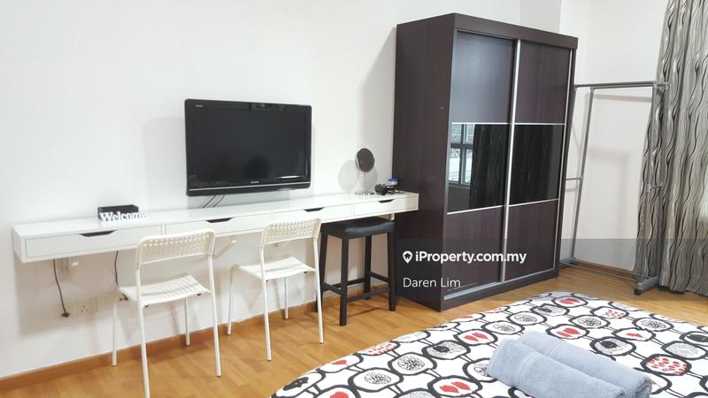 Service Residence for Sale in Maytower Serviced Residences by Daren Lim - iProperty.com.my