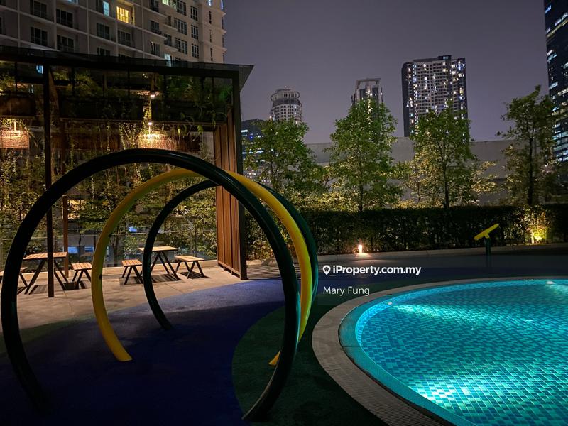Residensi Servis untuk Disewa di The Goodwood Residence oleh Mary Fung - iProperty.com.my