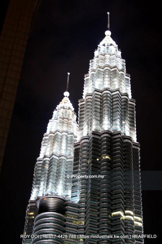 Condominium for Sale in Idaman Residence by Roy Ooi - iProperty.com.my