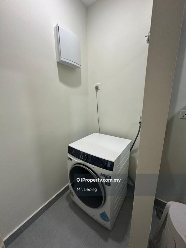 Service Residence for Rent in Lavile Kuala Lumpur by Mr. Leong - iProperty.com.my