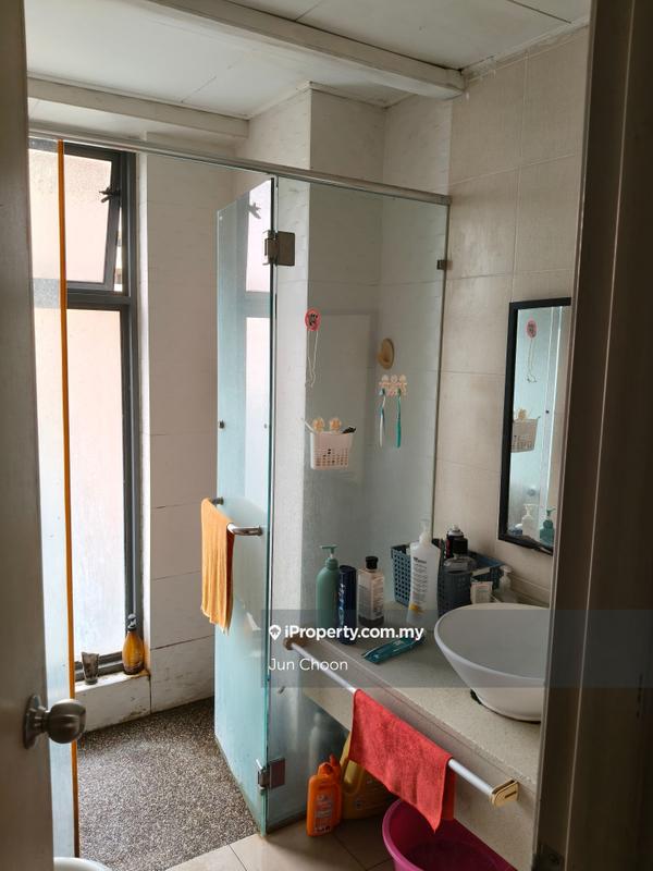 Service Residence for Sale in D'Alamanda by Jun Choon - iProperty.com.my