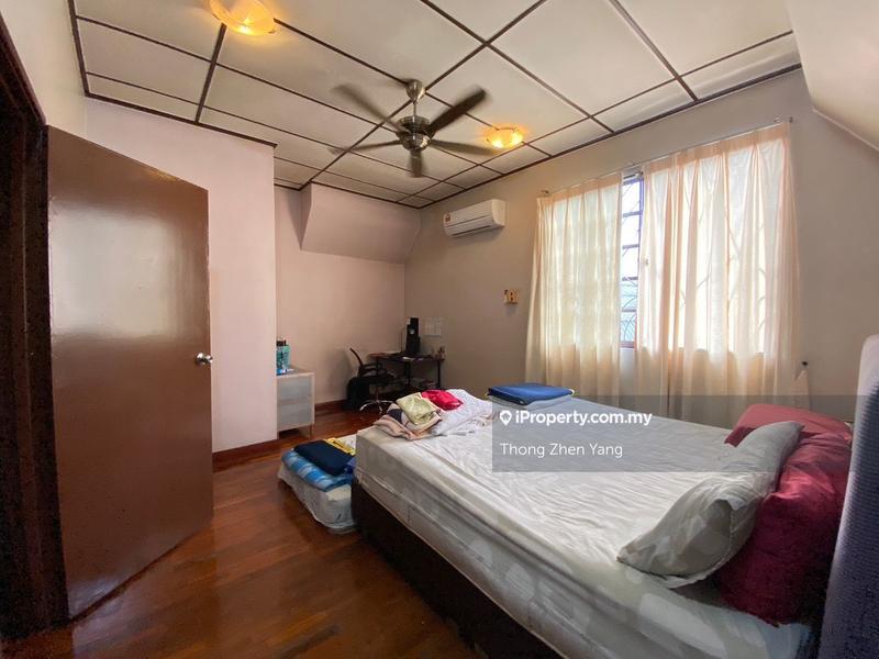 Rumah Berangkai 2.5 Tingkat untuk Dijual di Bandar Sri Damansara, Selangor oleh Thong Zhen Yang - iProperty.com.my
