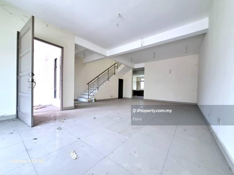 2-storey Terraced House for Sale in Puchong Lakeside, Puchong by Flora - iProperty.com.my