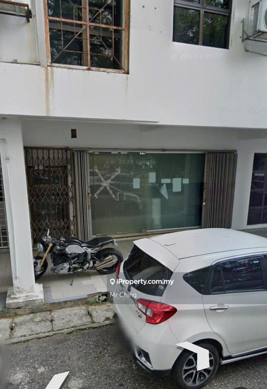 Shop-Office for Sale in m3u5h, Sri Petaling by Mr Ching - iProperty.com.my