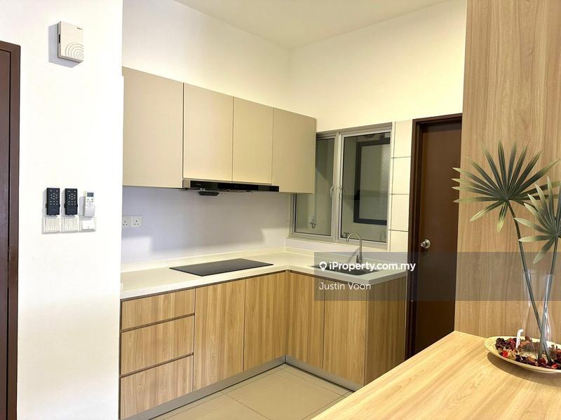 For Rent - PPA1M Mercu Jalil