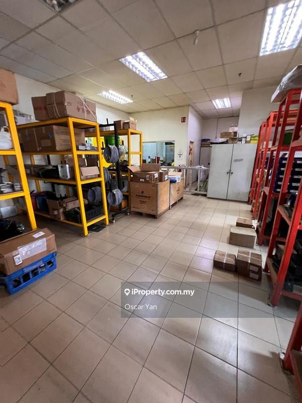 Detached Factory for Sale in Taman Desa Cemerlang, Ulu Tiram by Oscar Yan - iProperty.com.my