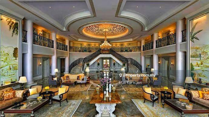 Hotel / Resort for Sale in Melaka Raya, Bandar Hilir, Melaka City by Mak Kar Kuen - iProperty.com.my