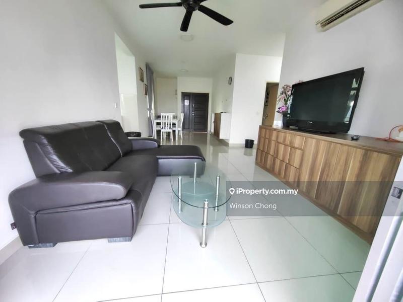 For Sale - Tunas Residensi