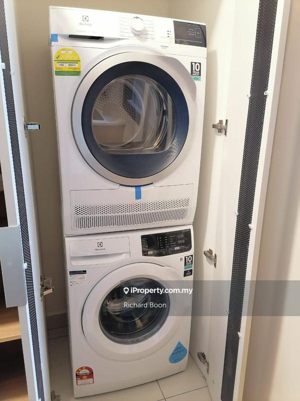 Service Residence for Rent in Millerz Square Serviced Residence by Richard Boon - iProperty.com.my