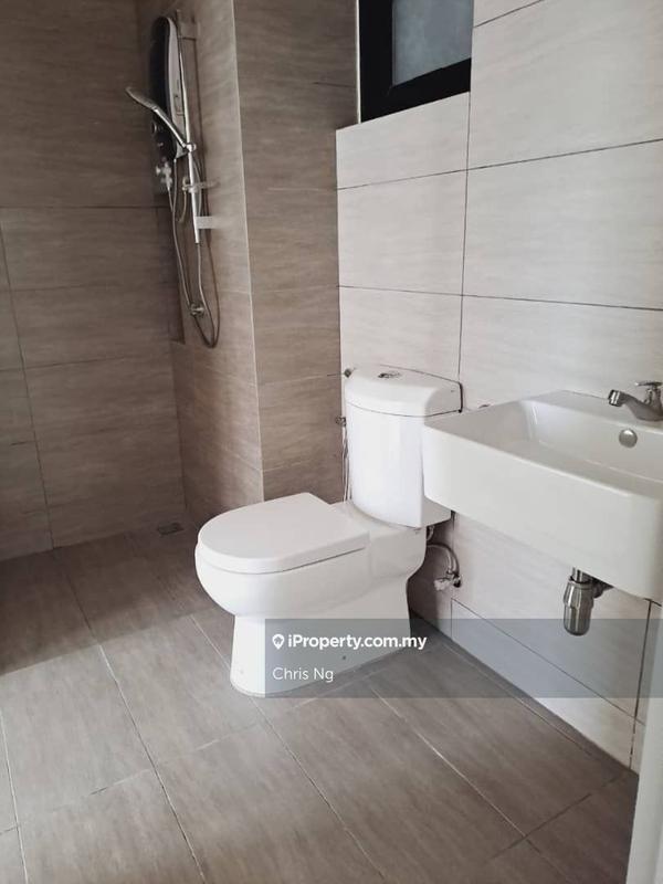 For Rent - The Amber Residence @ TwentyFive.7