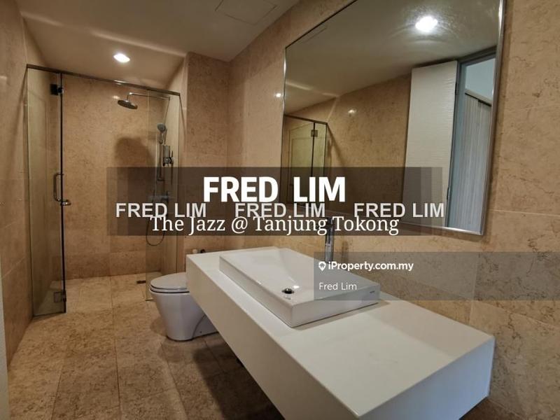 Residensi Servis untuk Dijual di Jazz Residences oleh Fred Lim - iProperty.com.my