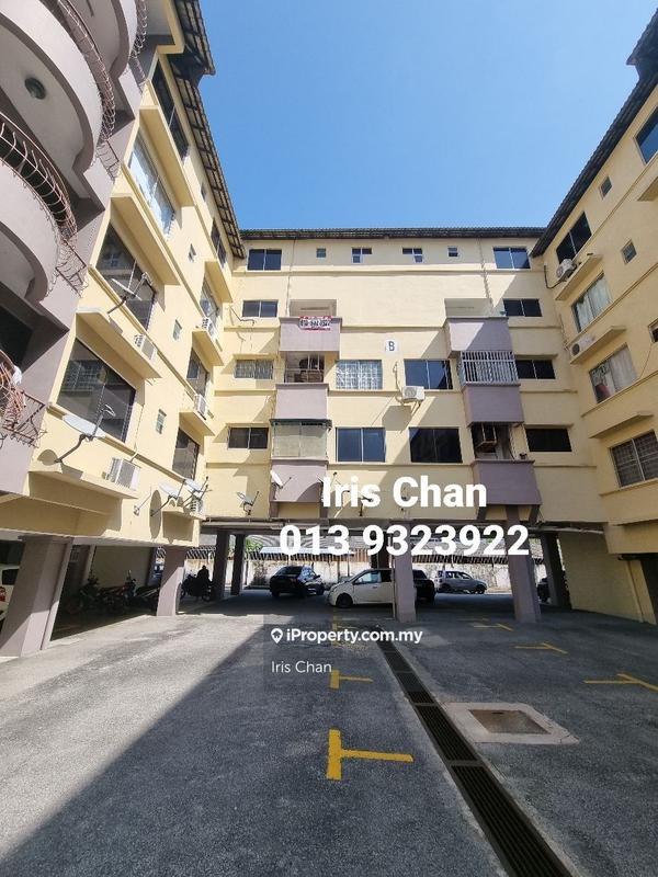 For Sale - Amansara Apartment