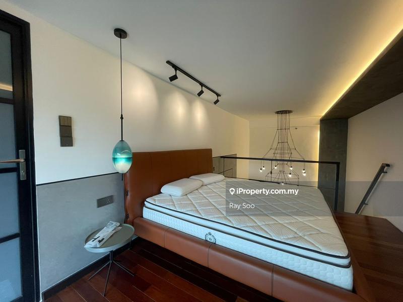 Service Residence for Sale in Empire Damansara by Ray Soo - iProperty.com.my