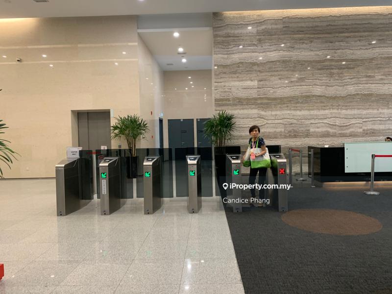 Office for Rent in Kl Eco City, KL Eco City by Candice Phang - iProperty.com.my