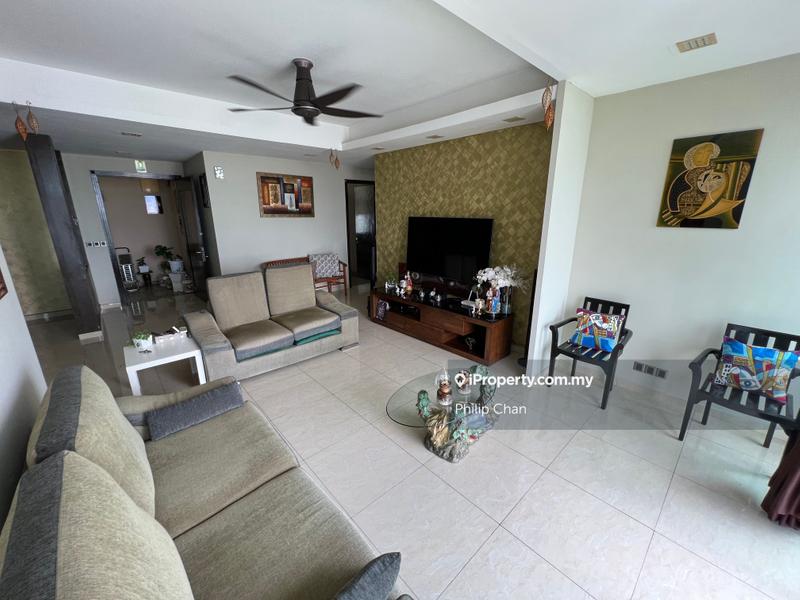 Condominium untuk Dijual di USJ One Avenue Condo oleh Philip Chan - iProperty.com.my