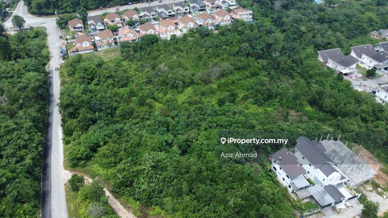 Tanah Pertanian untuk Dijual di Sungai Merab, Dengkil oleh Aziz Ahmad - iProperty.com.my