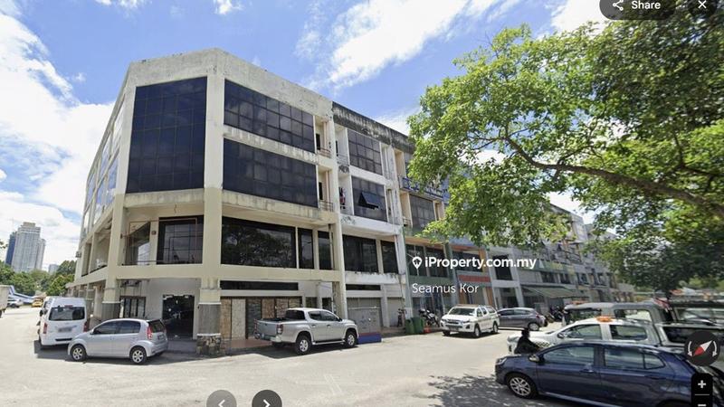 Hotel / Resort untuk Dijual di e6pzn, Petaling Jaya oleh Seamus Kor - iProperty.com.my