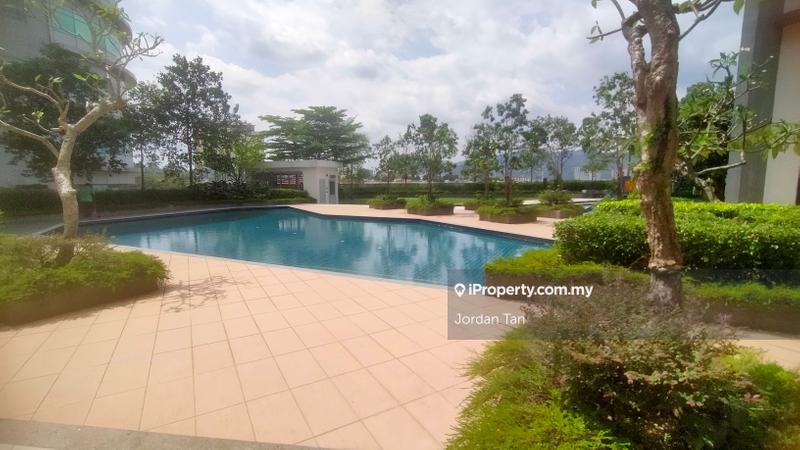 Residensi Servis untuk Dijual di East Parc @ Manjalara oleh Jordan Tan - iProperty.com.my