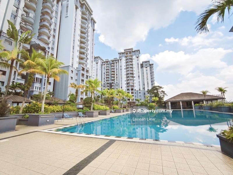 Kondominium untuk Disewa di Amadesa Resort Condominium oleh Elleean Liew - iProperty.com.my