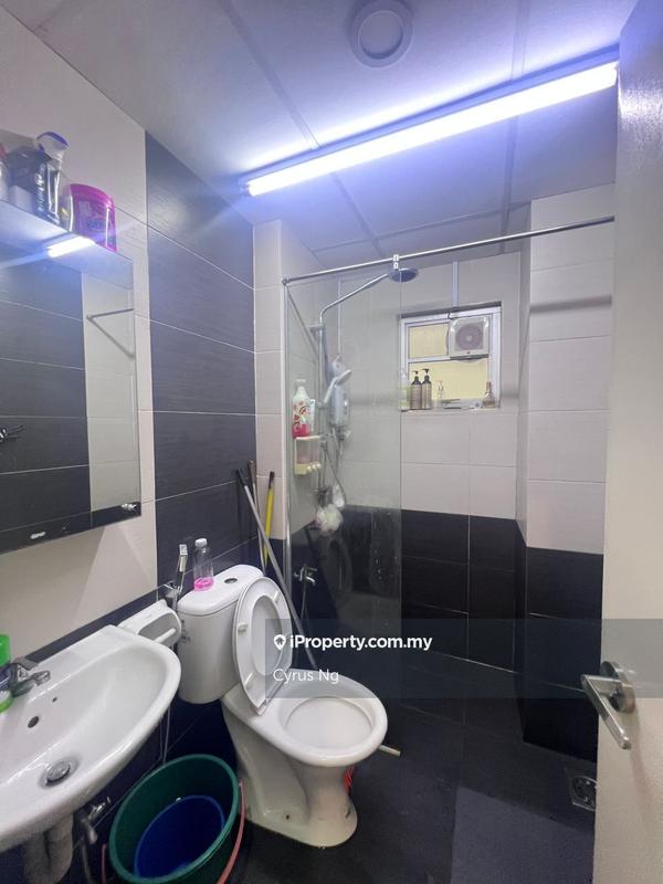 Apartment for Sale in Tiara Hatamas Apartment by Cyrus Ng - iProperty.com.my
