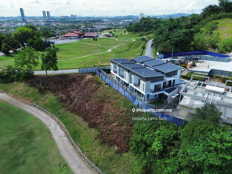 Rumah Berangkai 2 Tingkat untuk Dijual di Bandar Baru Bangi, Selangor oleh Natasha Farini Talib - iProperty.com.my