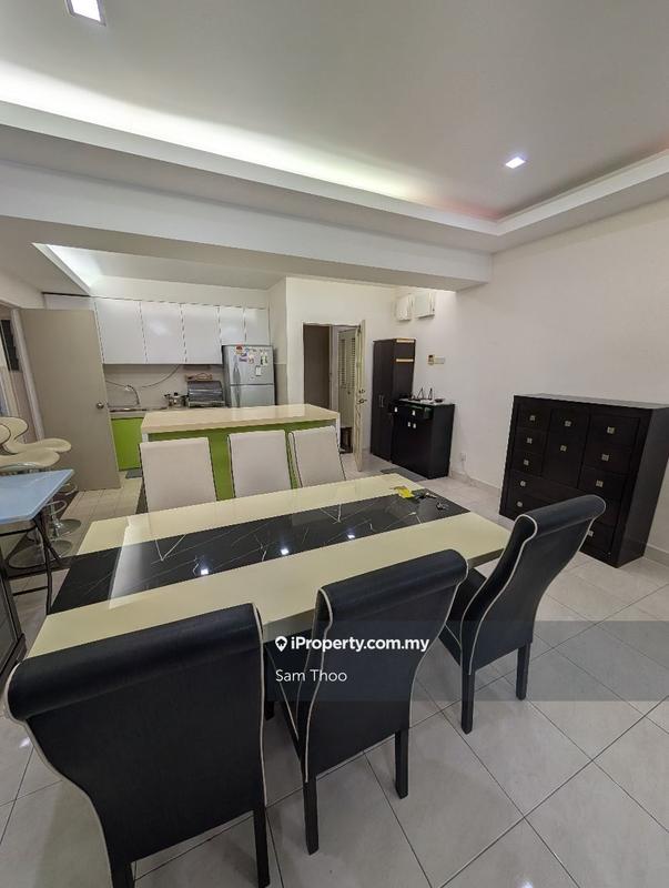 Condominium for Rent in Endah Puri by Sam Thoo - iProperty.com.my