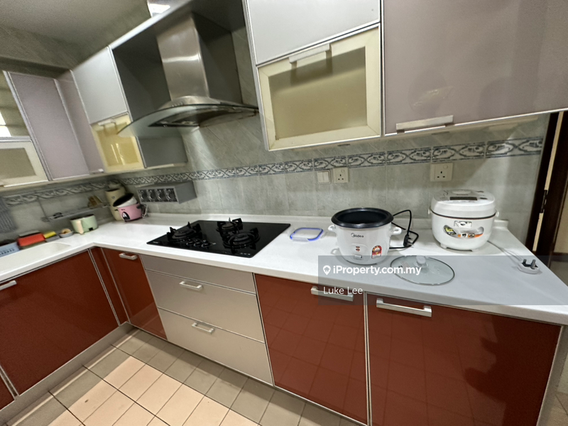 Condominium for Rent in Sunway Lagoon View Resort Condominium by Luke Lee - iProperty.com.my