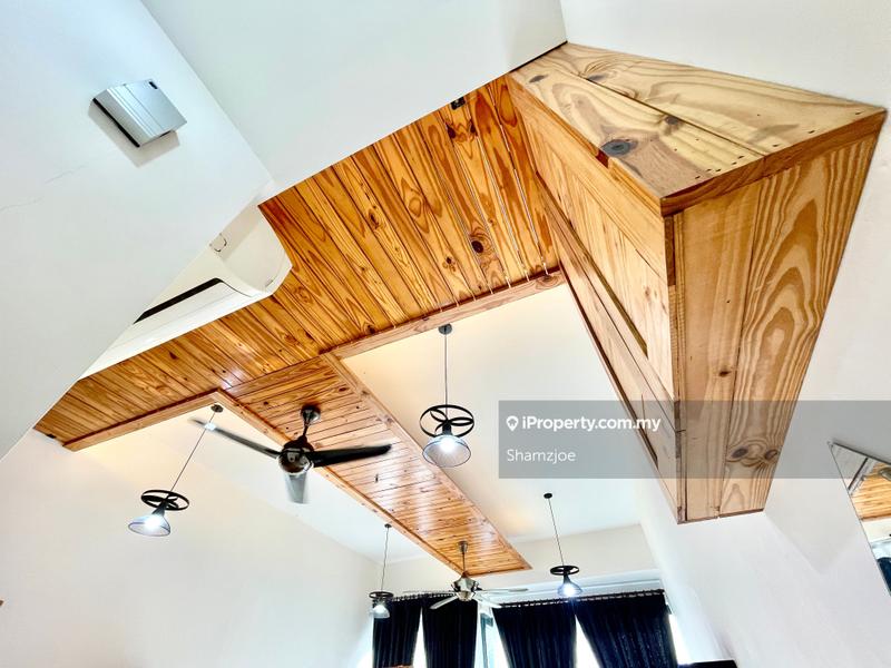 Kediaman Servis untuk Dijual di Serviced Residence @ 3 Towers oleh Shamzjoe - iProperty.com.my