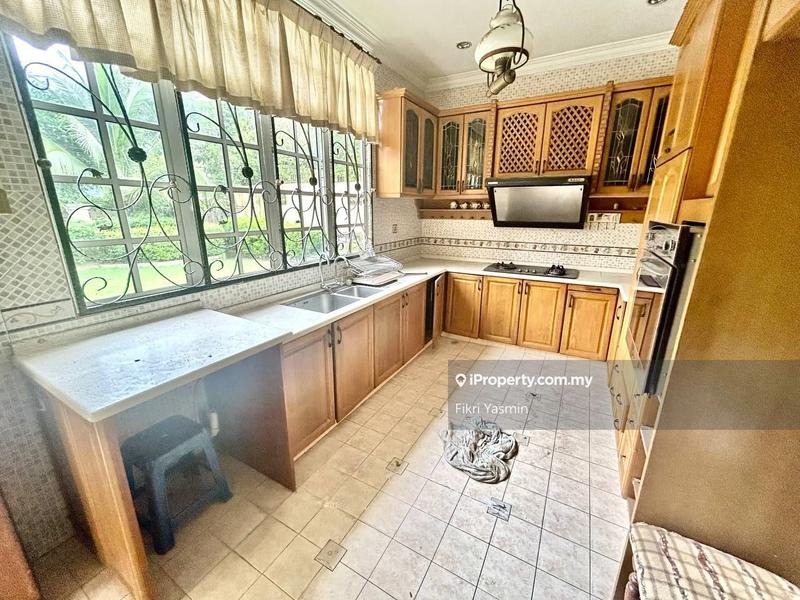 Rumah Berkembar untuk Dijual di Seksyen 7, Shah Alam oleh Fikri Yasmin - iProperty.com.my