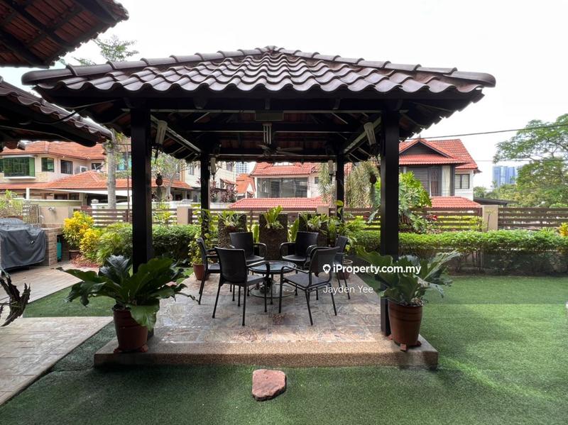 Bungalow House for Sale in Taman Overseas Union (Taman Oug), Jalan Klang Lama (Old Klang Road) by Jayden Yee - iProperty.com.my
