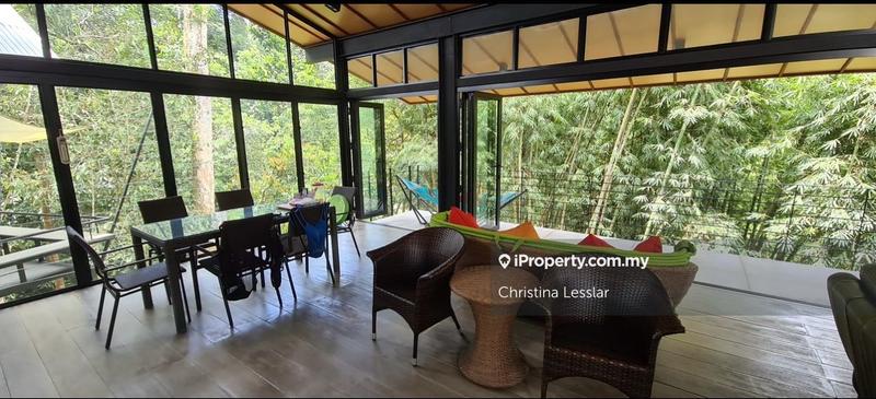 Bungalow House for Sale in Janda Baik, Bentong by Christina Lesslar - iProperty.com.my