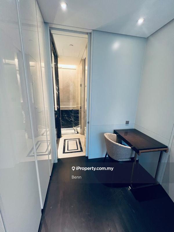 For Rent - Pavilion Suites