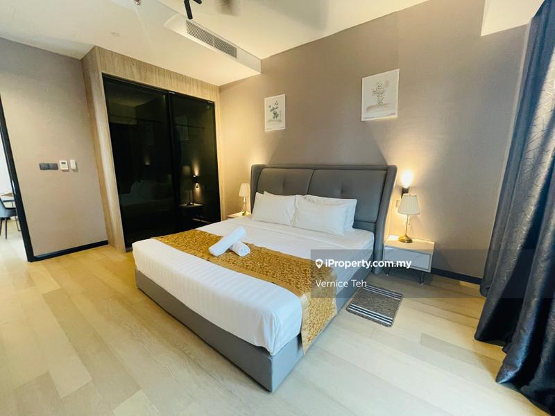 For Rent - Star Residences Three