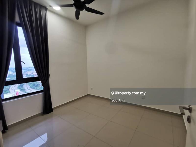 For Rent - Nidoz Residences @ Desa Petaling