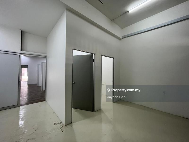 Shop for Rent in Jalan Pegawai, Alor Setar by Jayden Geh - iProperty.com.my
