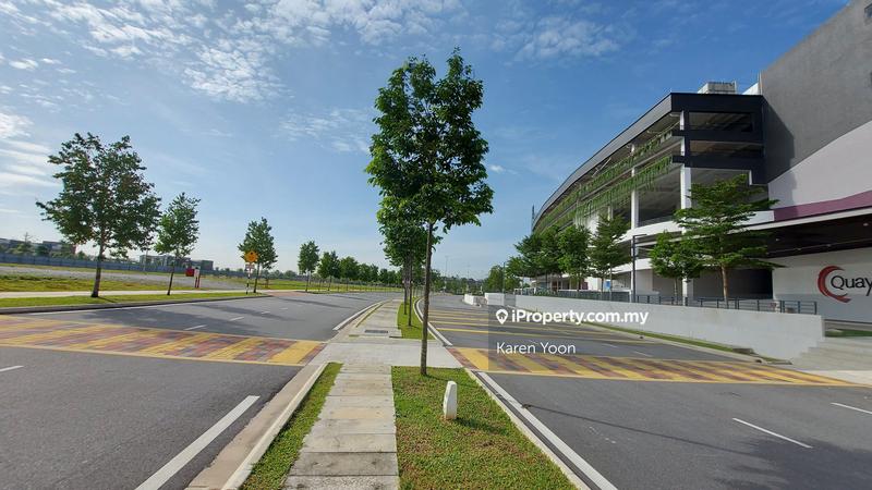 Pejabat untuk Disewa di Kota Kemuning, Shah Alam oleh Karen Yoon - iProperty.com.my