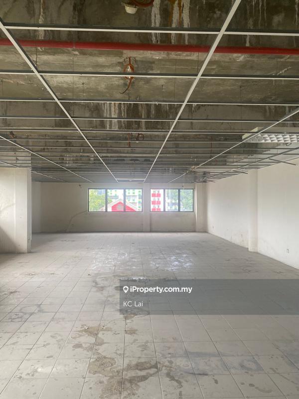 Gudang untuk Dijual di Seksyen 51, Petaling Jaya oleh KC Lai - iProperty.com.my